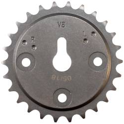 Melling - Melling S964 Stock Replacement Camshaft Sprocket - Image 1