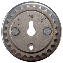 Melling - Melling S966 Stock Replacement Camshaft Sprocket - Image 1