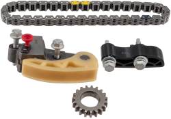 Melling - Melling 3-1094S Stock Replacement Balance Shaft Chain Kit - Image 1