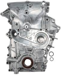 Melling - Melling M543 Stock Replacement Oil Pump Timing Cover Assembly - Image 1