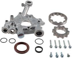 Melling - Melling K529 Stock Replacement Oil Pump Repair Kit - Image 1