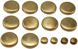 Melling - Melling MPE-936BR Stock Replacement Expansion Plug Kit - Image 1