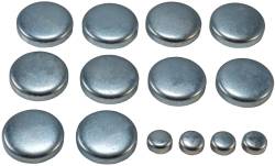 Melling - Melling MPE-936R Stock Replacement Expansion Plug Kit - Image 1