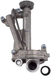 Melling - Melling M492 Stock Replacement Oil Pump - Image 1