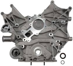Melling - Melling MOC417 Stock Replacement Timing Cover - Image 1