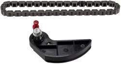 Melling - Melling 3-1074SX Stock Replacement Oil Pump Chain Kit - Image 1