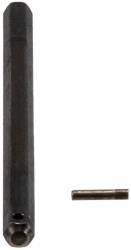 Melling - Melling IS-43 Stock Replacement Intermediate Shaft - Image 2