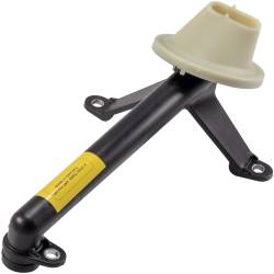 Melling - Melling 423S Stock Replacement Oil Pump Screen - Image 1