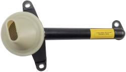 Melling - Melling 423S Stock Replacement Oil Pump Screen - Image 2