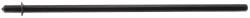 Melling - Melling IS-57L Stock Replacement Intermediate Shaft - Image 1