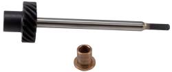 Melling - Melling IS-63 Stock Replacement Intermediate Shaft - Image 1