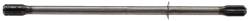 Melling - Melling IS128 Stock Replacement Intermediate Shaft - Image 1
