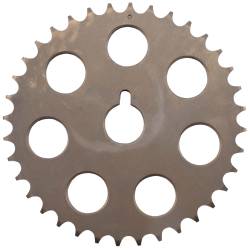 Melling - Melling S958 Stock Replacement Camshaft Sprocket - Image 2