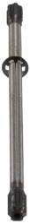 Melling - Melling IS128 Stock Replacement Intermediate Shaft - Image 2