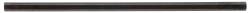 Melling - Melling IS130 Stock Replacement Intermediate Shaft - Image 1