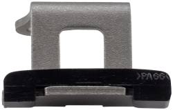 Melling - Melling BG5614 Stock Replacement Timing Chain Guide - Image 2