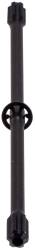 Melling - Melling IS141 Stock Replacement Intermediate Shaft - Image 2