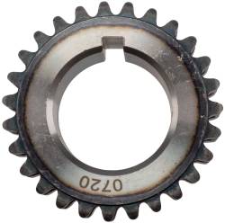 Melling - Melling S1256 Stock Replacement Crankshaft Sprocket - Image 2