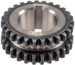 Melling - Melling S1256 Stock Replacement Crankshaft Sprocket - Image 1