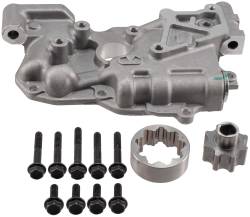 Melling - Melling K568 Stock Replacement Oil Pump Repair Kit - Image 1