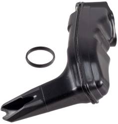 Melling - Melling 424S Stock Replacement Oil Pump Screen - Image 2