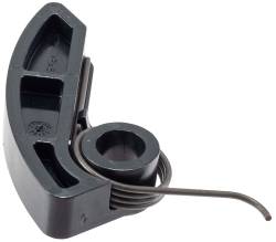 Melling - Melling BT7052 Stock Replacement Oil Pump Chain Tensioner - Image 1