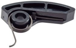 Melling - Melling BT7052 Stock Replacement Oil Pump Chain Tensioner - Image 2