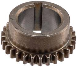 Melling - Melling S1282 Stock Replacement Crankshaft Sprocket - Image 1