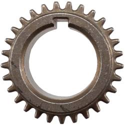 Melling - Melling S1282 Stock Replacement Crankshaft Sprocket - Image 2