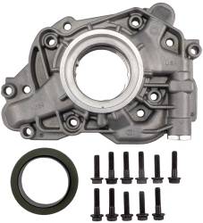 Melling - Melling M564 Stock Replacement Oil Pump - Image 1