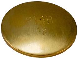 Melling - Melling MEP-14B Stock Replacement Expansion Plug - Image 1