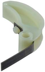 Melling - Melling BT7034 Stock Replacement Oil Pump Chain Tensioner - Image 1