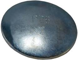 Melling - Melling MEP-26 Stock Replacement Expansion Plug - Image 1