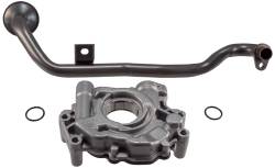 Melling - Melling M462-388S Stock Replacement Oil Pump w/Screen - Image 2