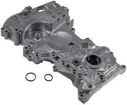 Melling - Melling M574 Stock Replacement Oil Pump Timing Cover Assembly - Image 2