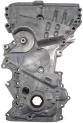 Melling - Melling M580 Stock Replacement Oil Pump Timing Cover Assembly - Image 1