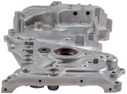 Melling - Melling M580 Stock Replacement Oil Pump Timing Cover Assembly - Image 2