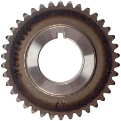 Melling - Melling S1365 Stock Replacement Crankshaft Sprocket - Image 2