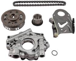 Melling - Melling TOPK-1006 Stock Replacement Timing Kit w/Oil Pump - Image 1