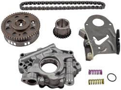 Melling - Melling TOPK-1006HV Stock Replacement Timing Kit w/Oil Pump - Image 1