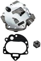 Melling - Melling MFA6570HS Stock Replacement Oil Filter Adapter - Image 2