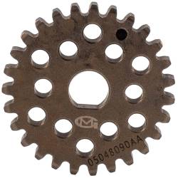 Melling - Melling S1254 Stock Replacement Oil Pump Sprocket - Image 1