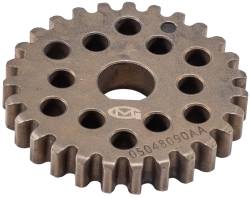 Melling - Melling S1254 Stock Replacement Oil Pump Sprocket - Image 2