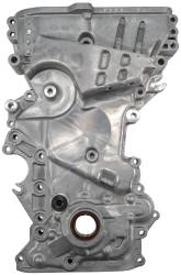 Melling - Melling M519 Stock Replacement Oil Pump Timing Cover Assembly - Image 1