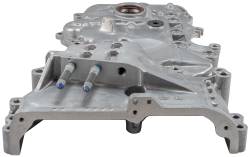 Melling - Melling M519 Stock Replacement Oil Pump Timing Cover Assembly - Image 2
