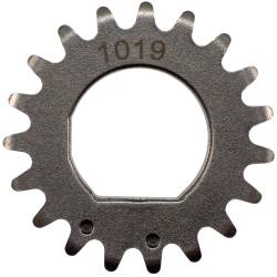 Melling - Melling S1370 Stock Replacement Balance Shaft Sprocket - Image 2