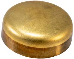 Melling - Melling MPC-280B Stock Replacement Expansion Plug - Image 1
