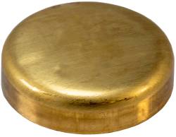 Melling - Melling MPC-30B Stock Replacement Expansion Plug - Image 1