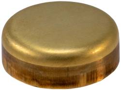 Melling - Melling MPC-80B Stock Replacement Expansion Plug - Image 1
