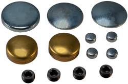 Melling - Melling MPE-103BR Stock Replacement Expansion Plug Kit - Image 1